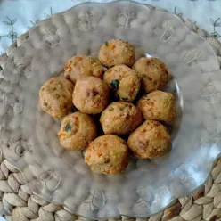 Tahu Bulat