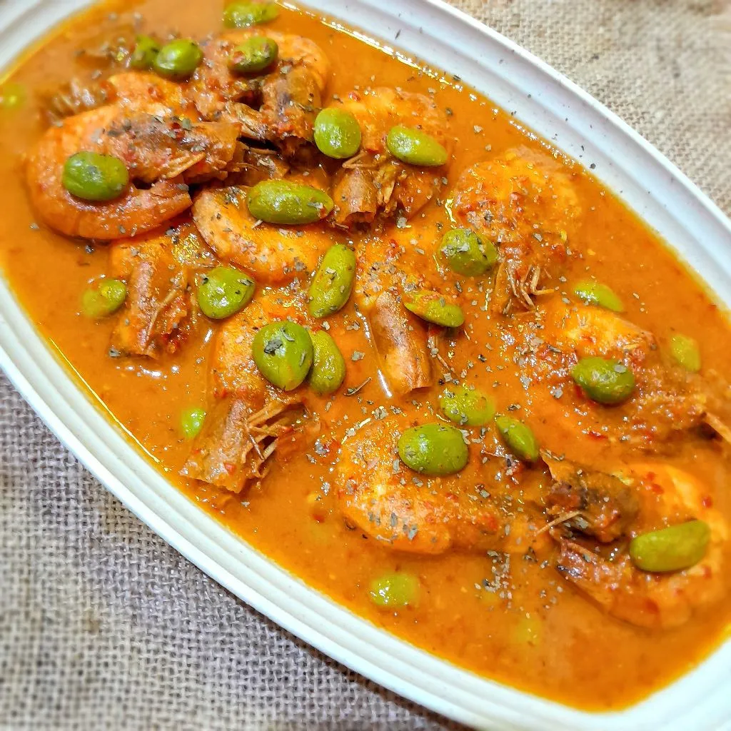 Resep Seafood Tempoyak Kerang: A Culinary Journey into a Unique Indonesian Delicacy