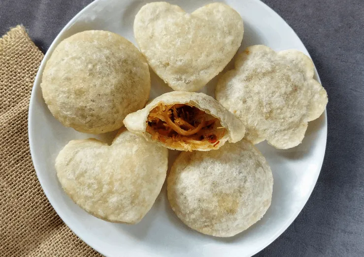 cireng bandung makanan khas jawa barat