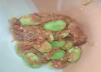 Sambal Pete