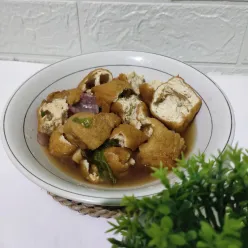 Tahu Gejrot