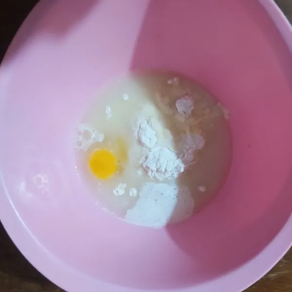 Resep Resep Dasar Martabak Manis Sederhana Rumahan di Yummy App