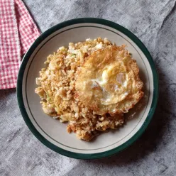 Nasi Goreng Suka-Suka