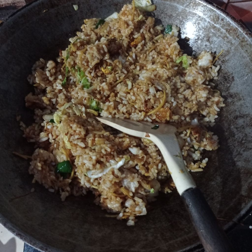 Langkah 5