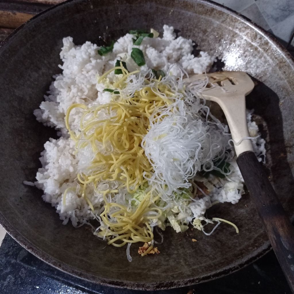 Langkah 3
