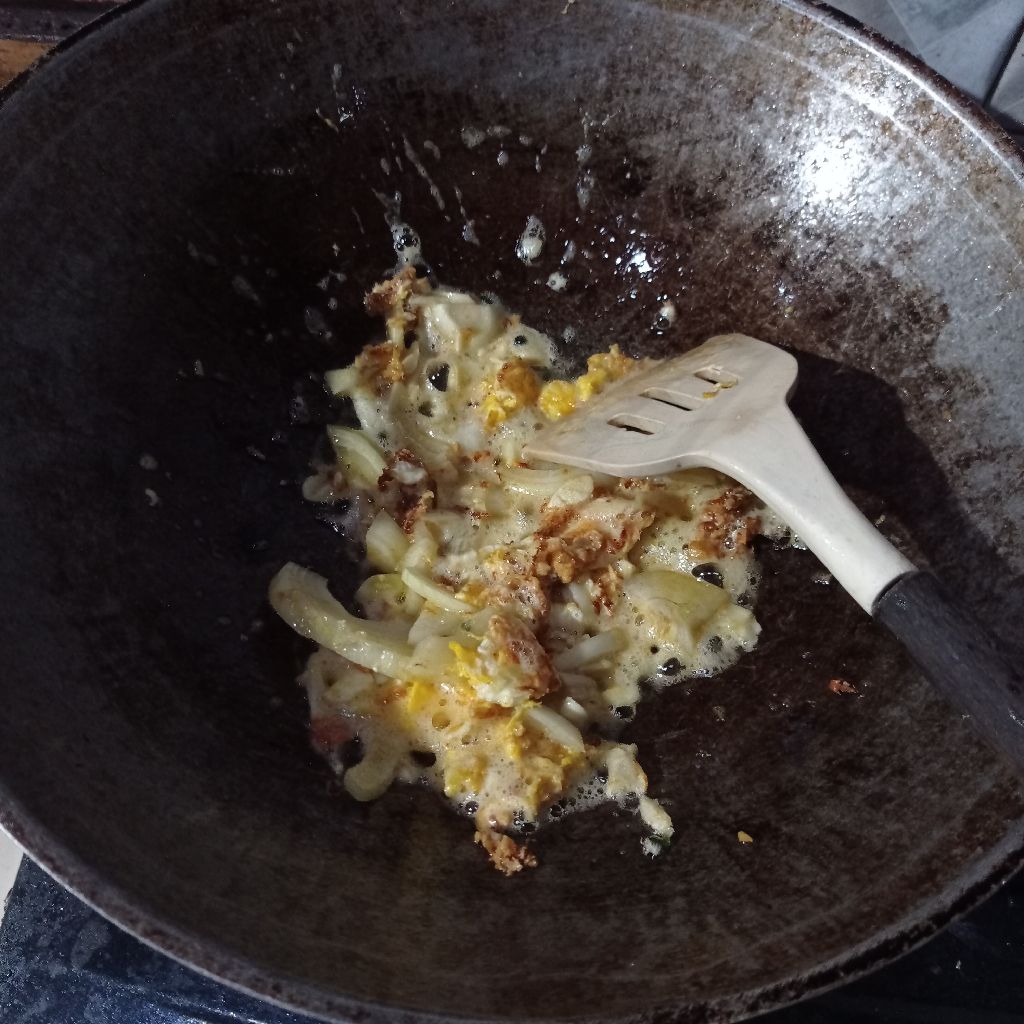 Langkah 2