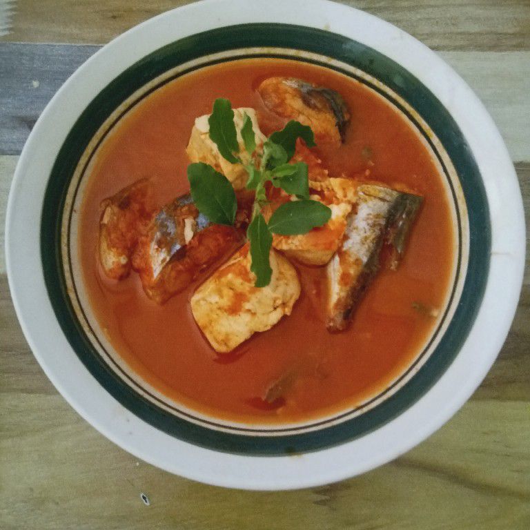 Langkah 5