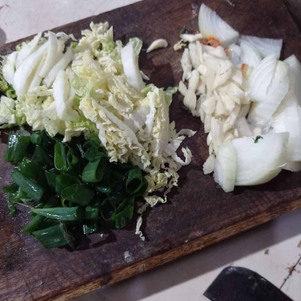 Langkah 1