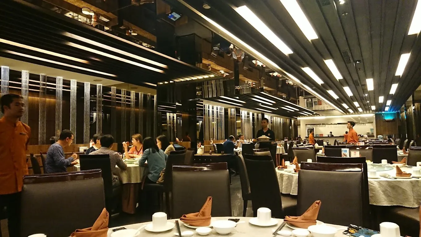 20 Tempat Makan di Grand Indonesia yang Enak dan Paling Favorit