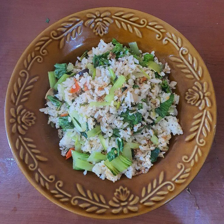 Nasi Goreng Istimewa