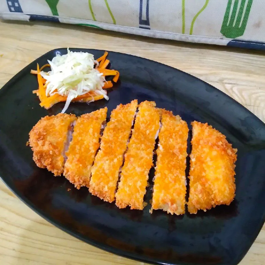 Chicken Katsu