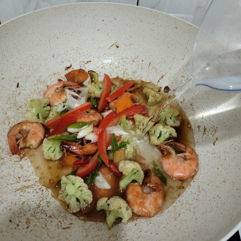 Langkah 5