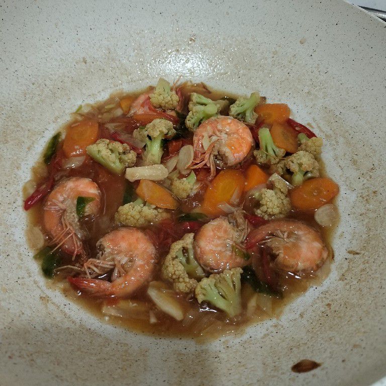 Langkah 6