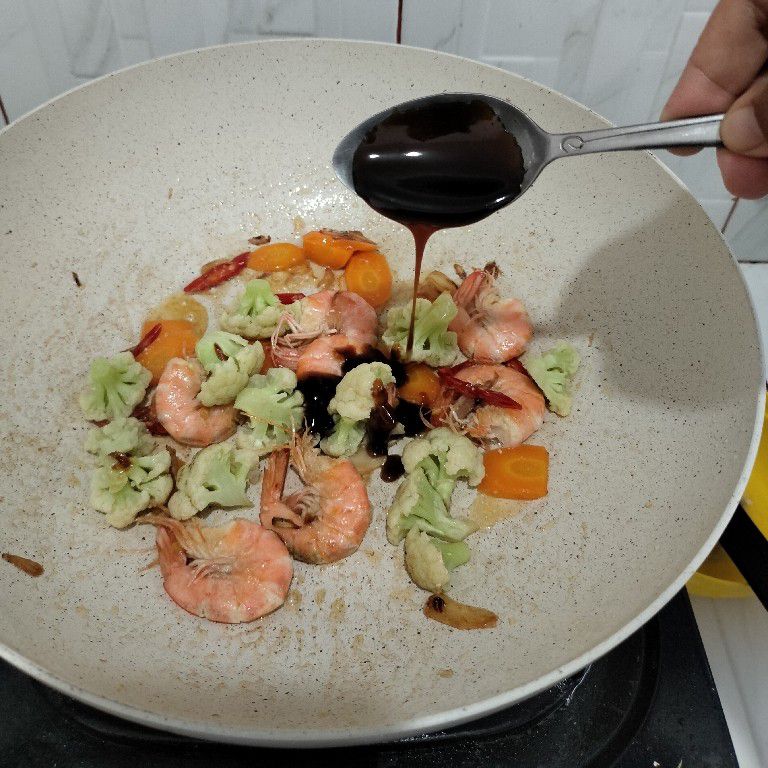Langkah 4