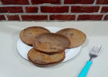 Dorayaki Moka Strawberry