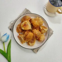 Gethuk Goreng