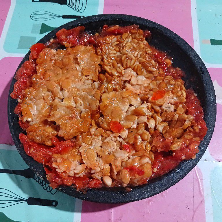Langkah 7