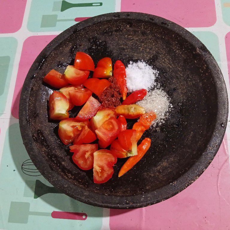 Langkah 4