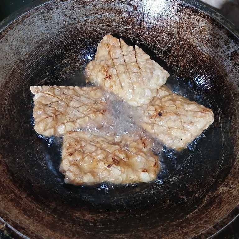 Langkah 3