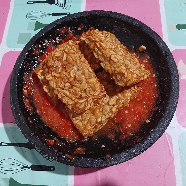 Langkah 6