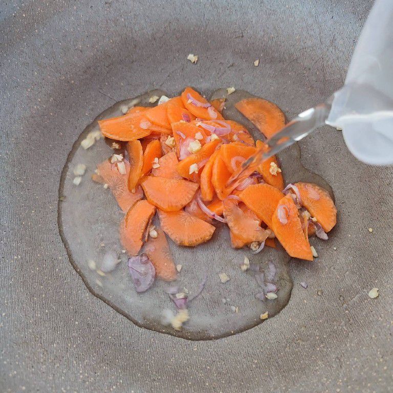 Langkah 2