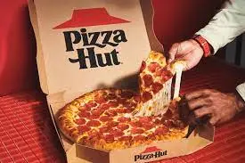 Ilustrasi Pizza Hut