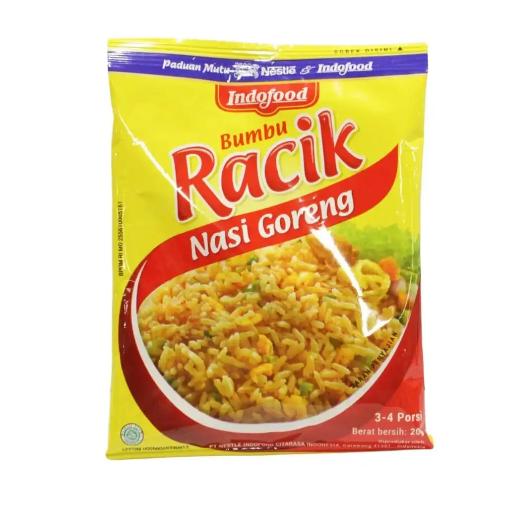 ilustrasi bumbu nasi goreng (officialstore)