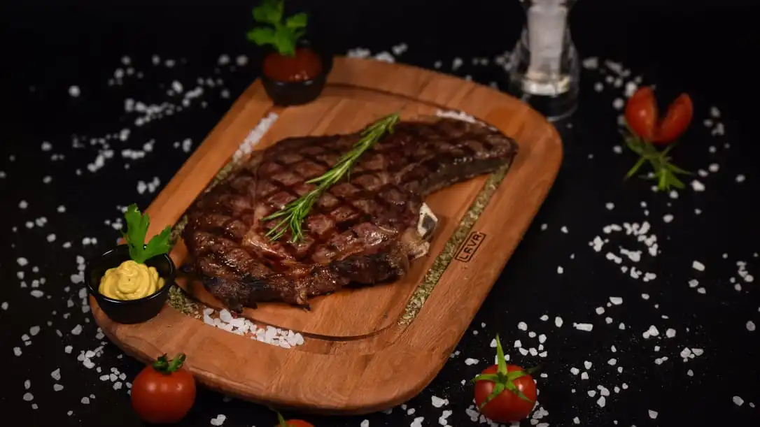 5 Resep Saus Barbeque Enak untuk Olahan Steak yang Lezat