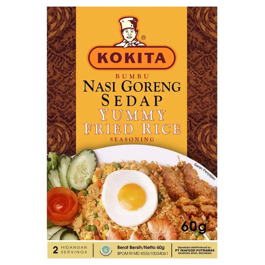 ilustrasi bumbu nasi goreng (officialstore)