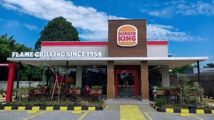 Daftar Menu Burger King 2024, Harga dan Rekomendasinya