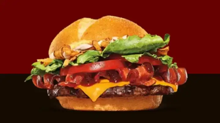 ilustrasi bbq Steakhouse Beef (www.burgerking.ee)