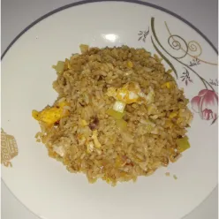 Nasi Goreng Kampung