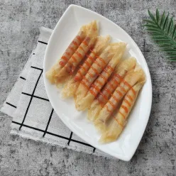 Sosis Keju Kulit Lumpia