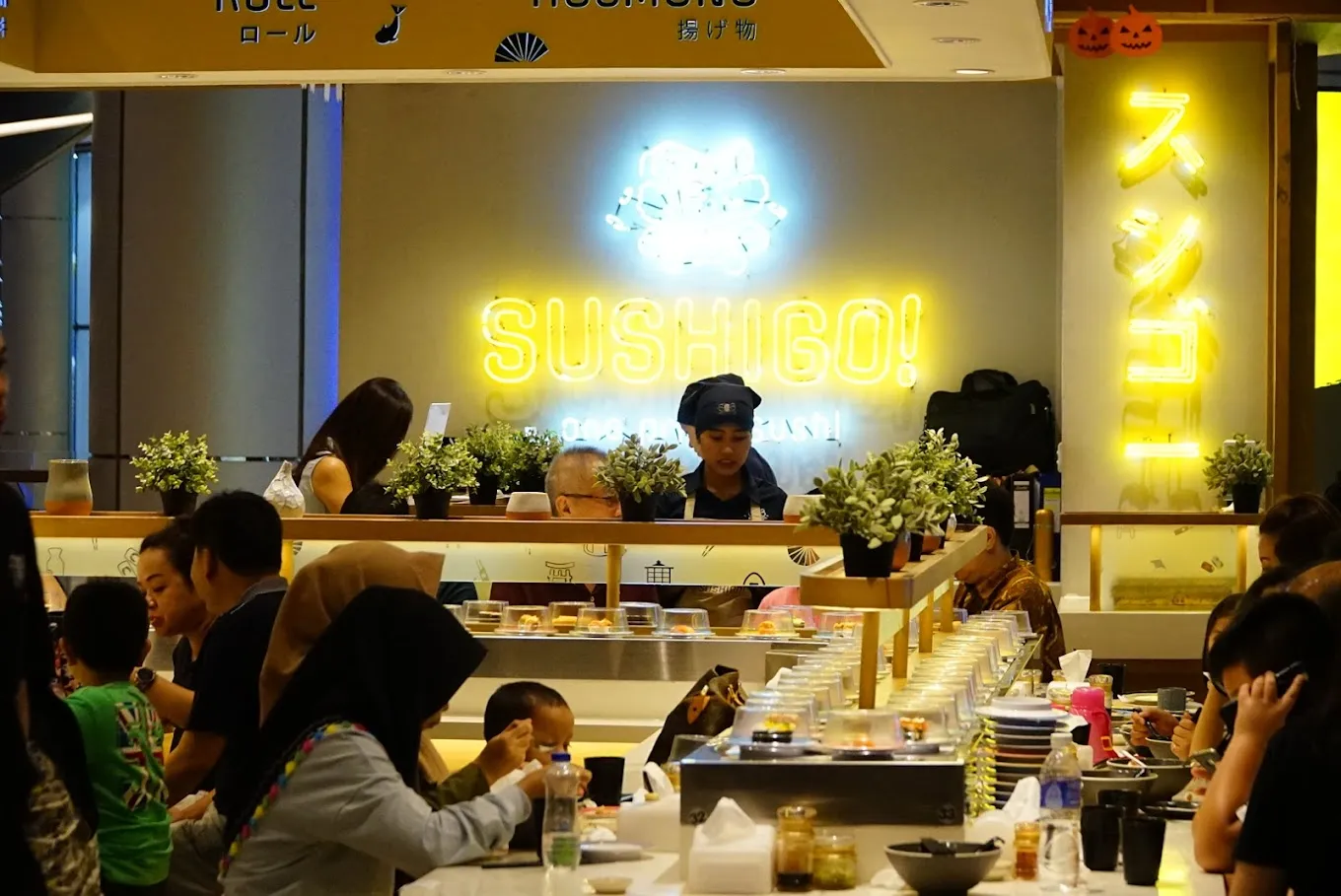 9 Tempat Makan di PIK Paling Enak dan Populer
