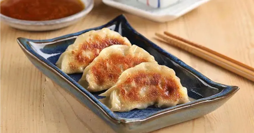 ilustrasi homemade gyoza (kimukatsu.id)