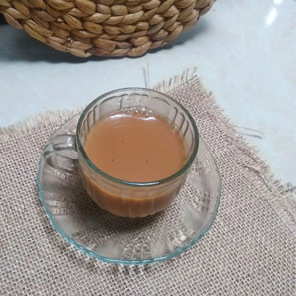 Roasted Tea