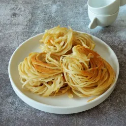 Paratha Gulung