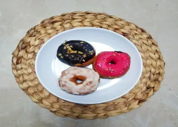 Donat Madu