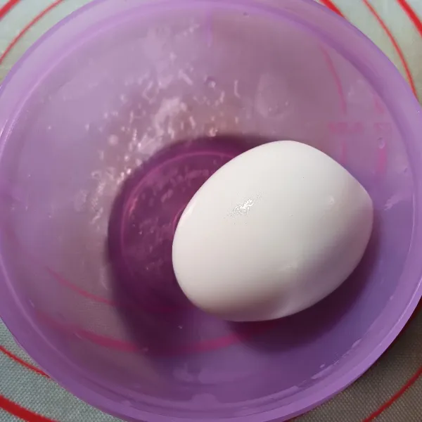 Resep Egg Mayo Onigiri Sederhana Rumahan di Yummy App