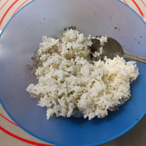 Resep Egg Mayo Onigiri Sederhana Rumahan di Yummy App