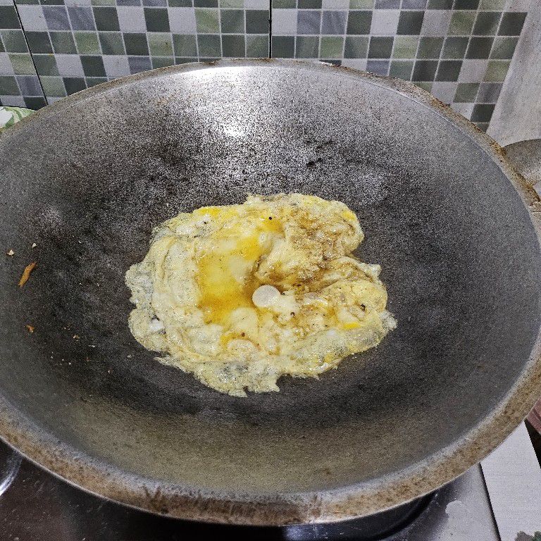 Langkah 3