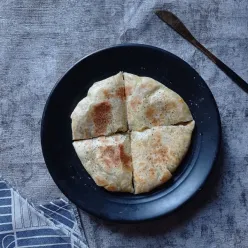 Potato Cheese Bread