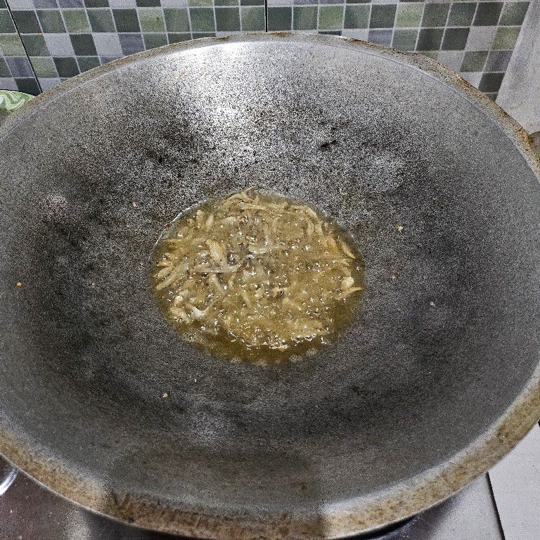 Langkah 2