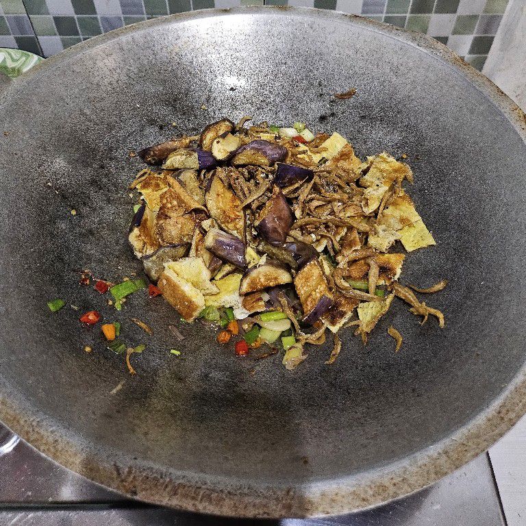 Langkah 6