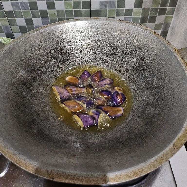 Langkah 1