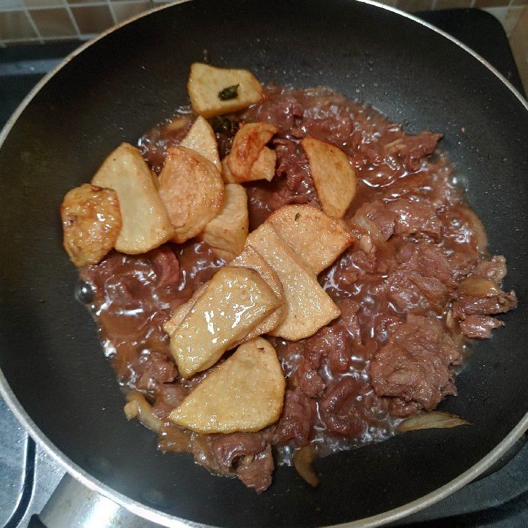 Langkah 6