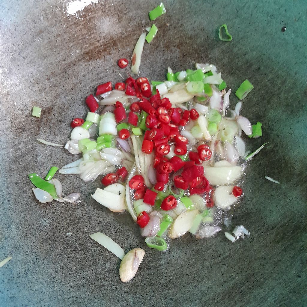 Langkah 4
