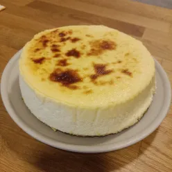 Cheesecake