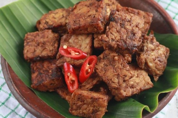 Resep Tempe Bacem Basah Khas Indonesia Yang Mudah Dibuat