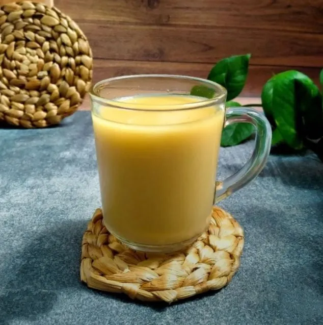 Resep Jamu Beras Kencur Sederhana Rumahan Di Yummy App